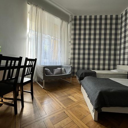 לובלין Cent Hostel מראה חיצוני תמונה