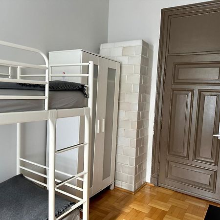 לובלין Cent Hostel מראה חיצוני תמונה