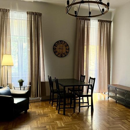 לובלין Cent Hostel מראה חיצוני תמונה