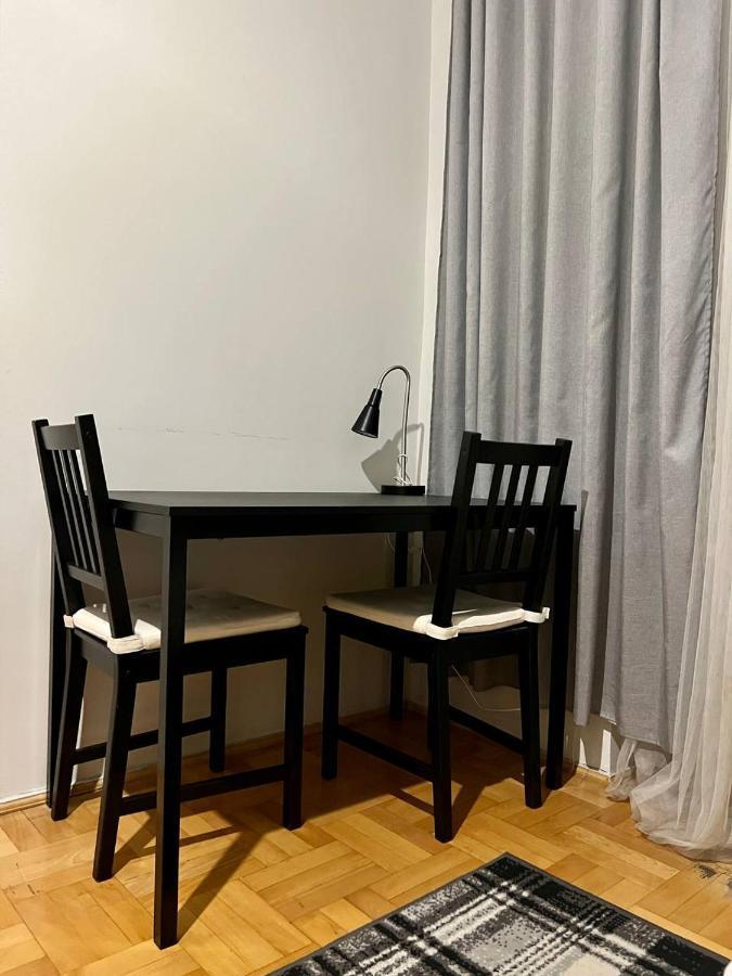 לובלין Cent Hostel מראה חיצוני תמונה