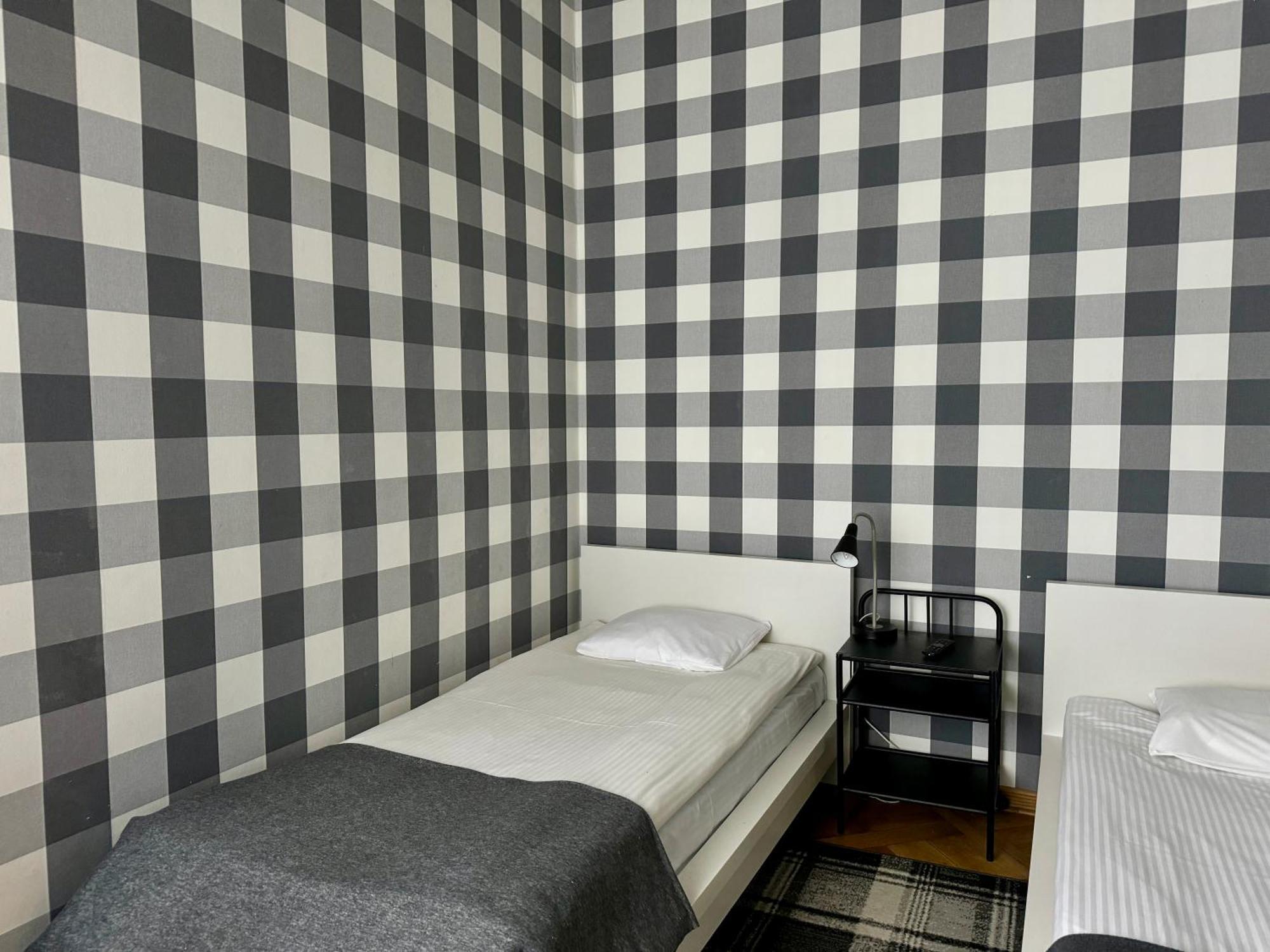 לובלין Cent Hostel מראה חיצוני תמונה