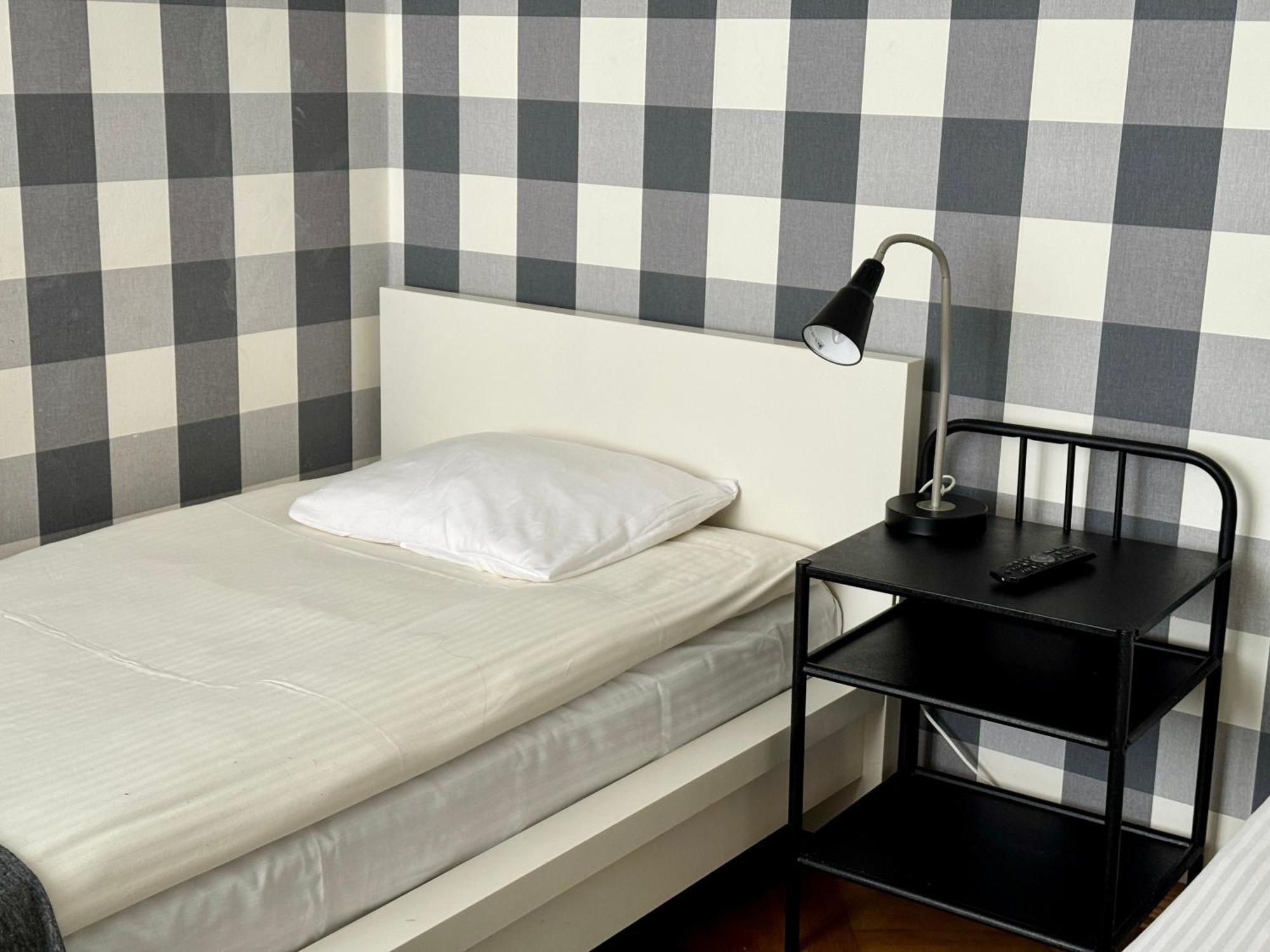 לובלין Cent Hostel מראה חיצוני תמונה