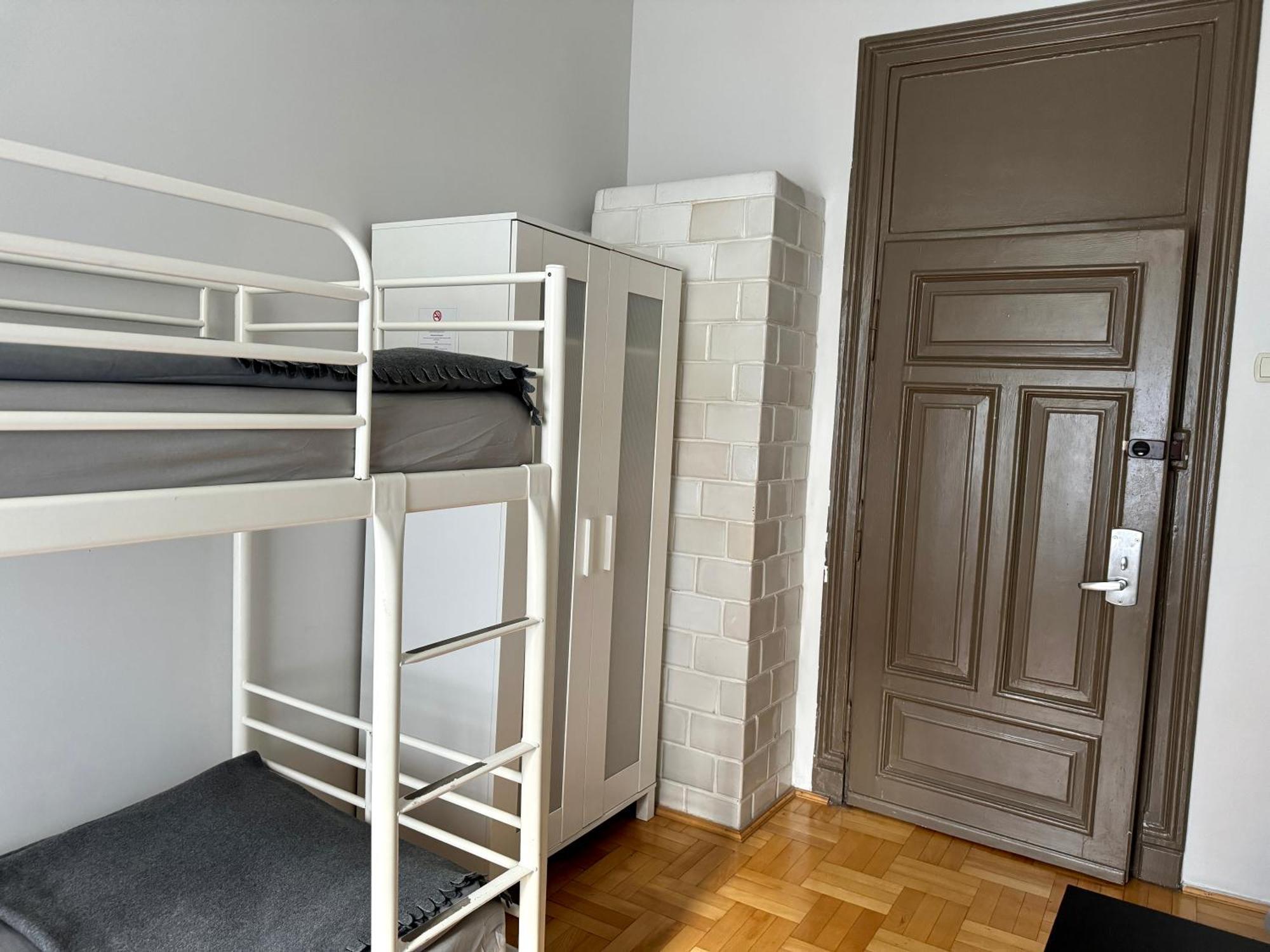 לובלין Cent Hostel מראה חיצוני תמונה