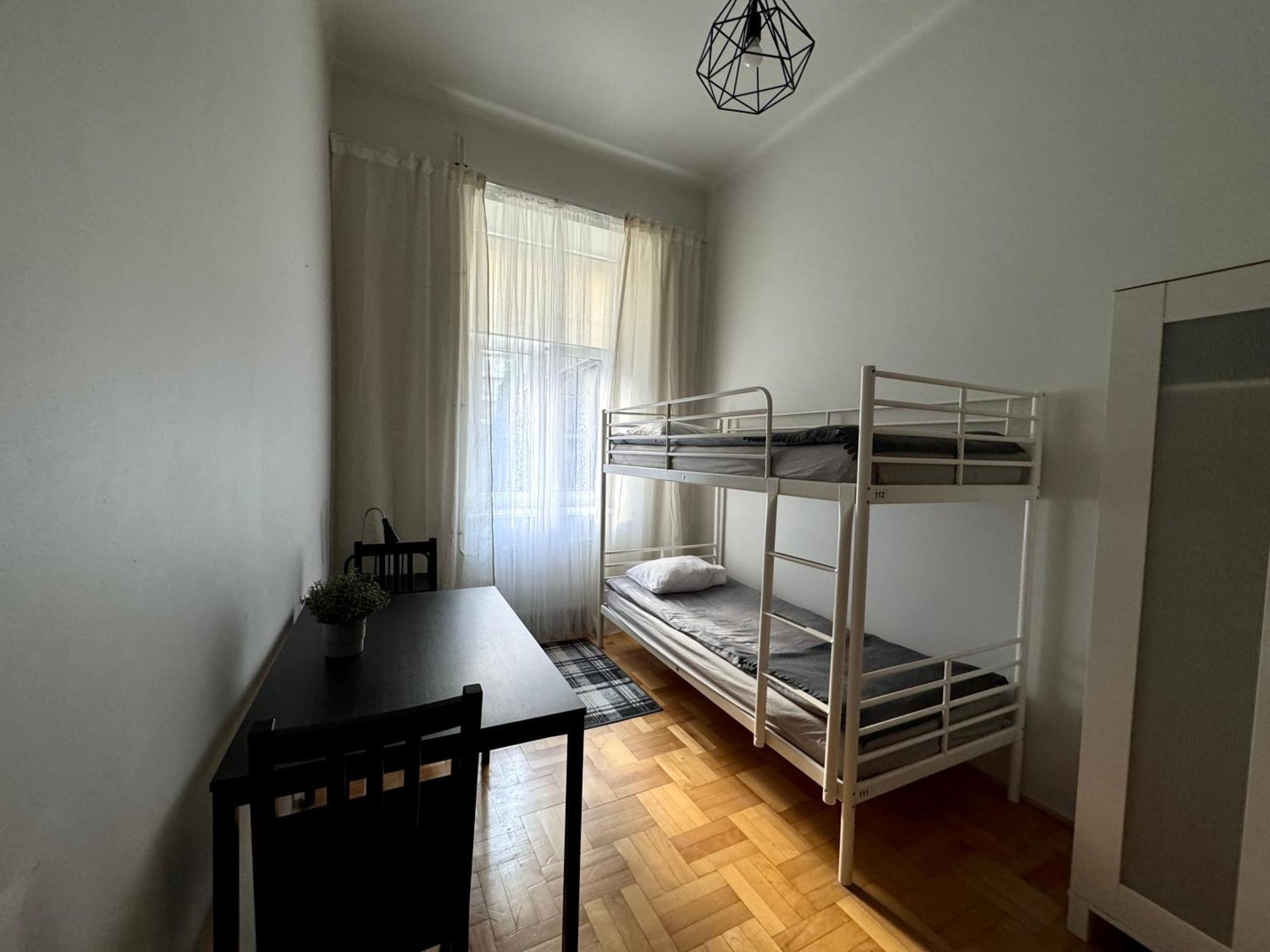 לובלין Cent Hostel מראה חיצוני תמונה