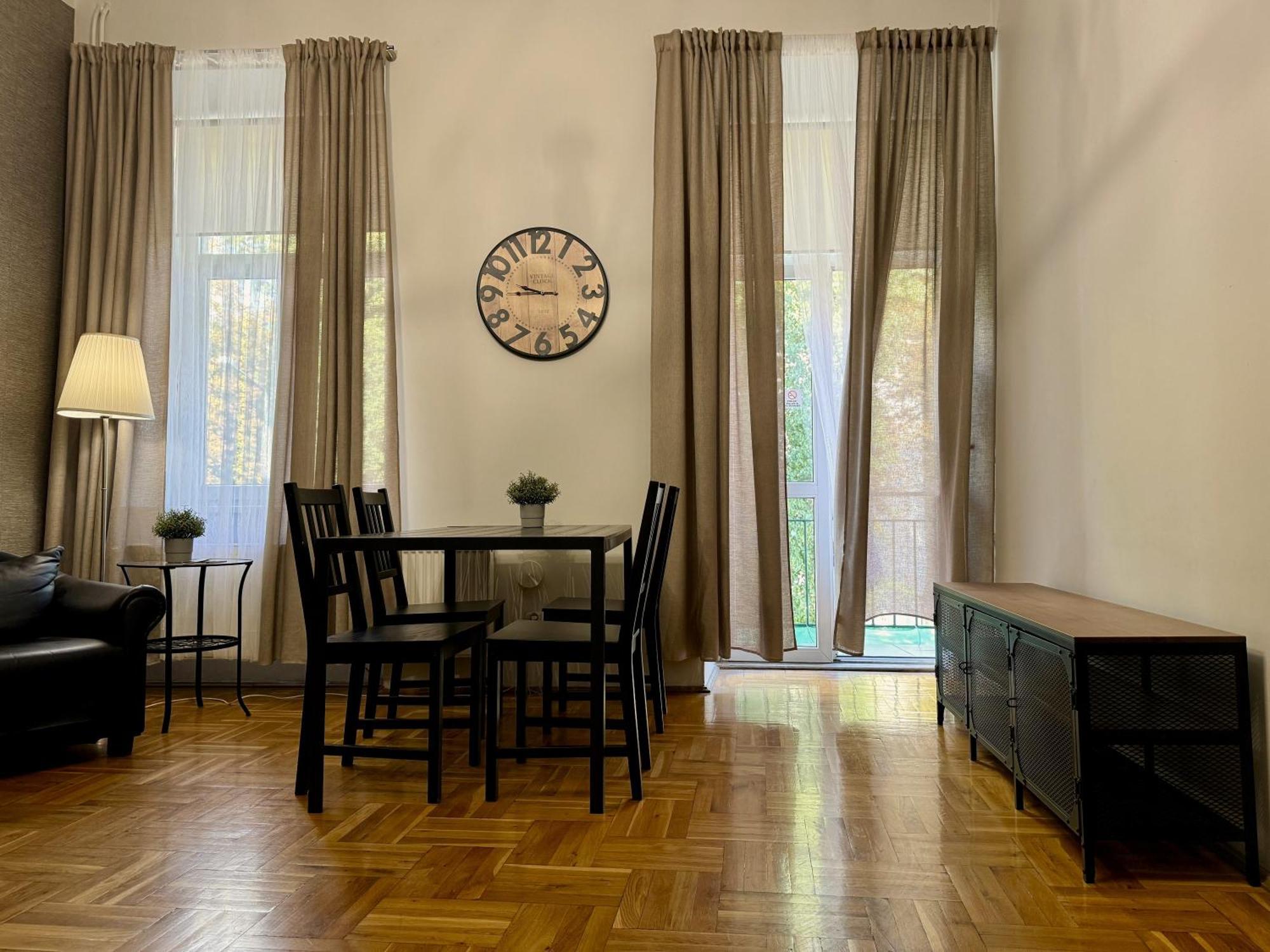 לובלין Cent Hostel מראה חיצוני תמונה