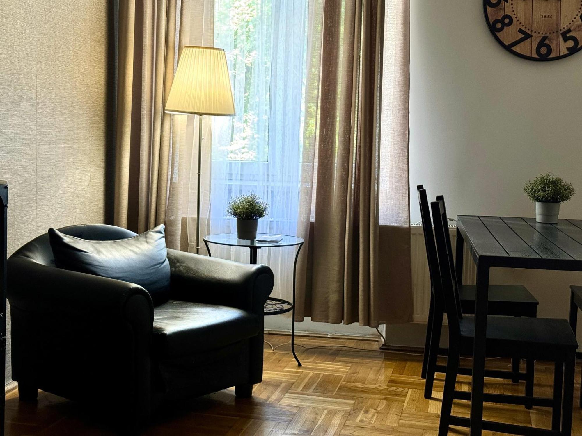 לובלין Cent Hostel מראה חיצוני תמונה