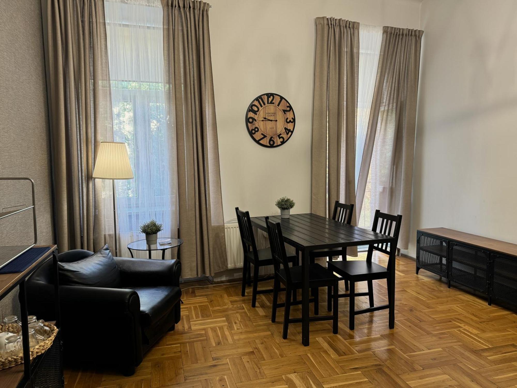 לובלין Cent Hostel מראה חיצוני תמונה