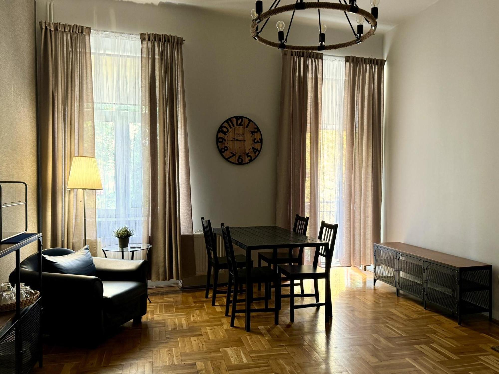 לובלין Cent Hostel מראה חיצוני תמונה
