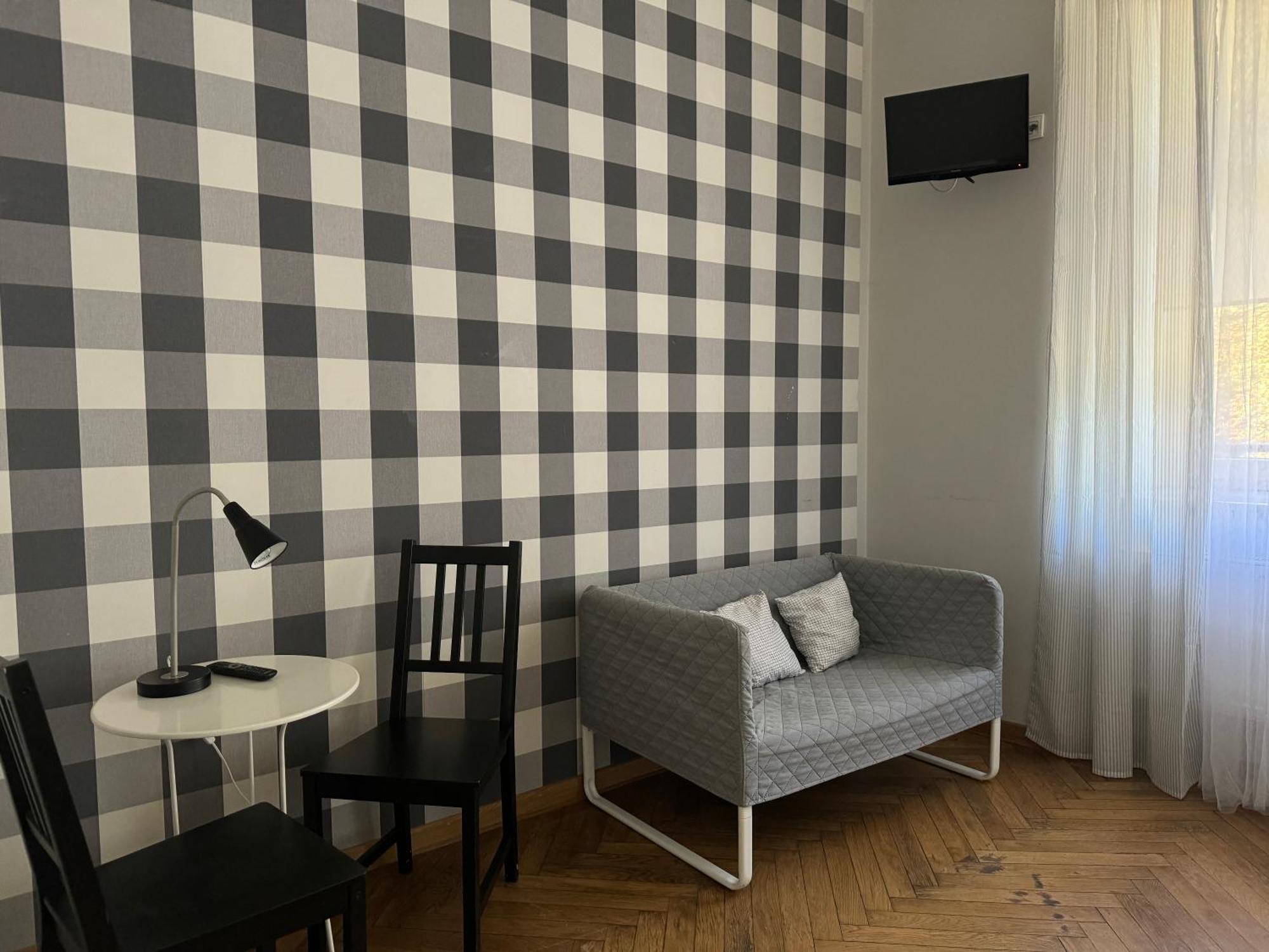 לובלין Cent Hostel מראה חיצוני תמונה