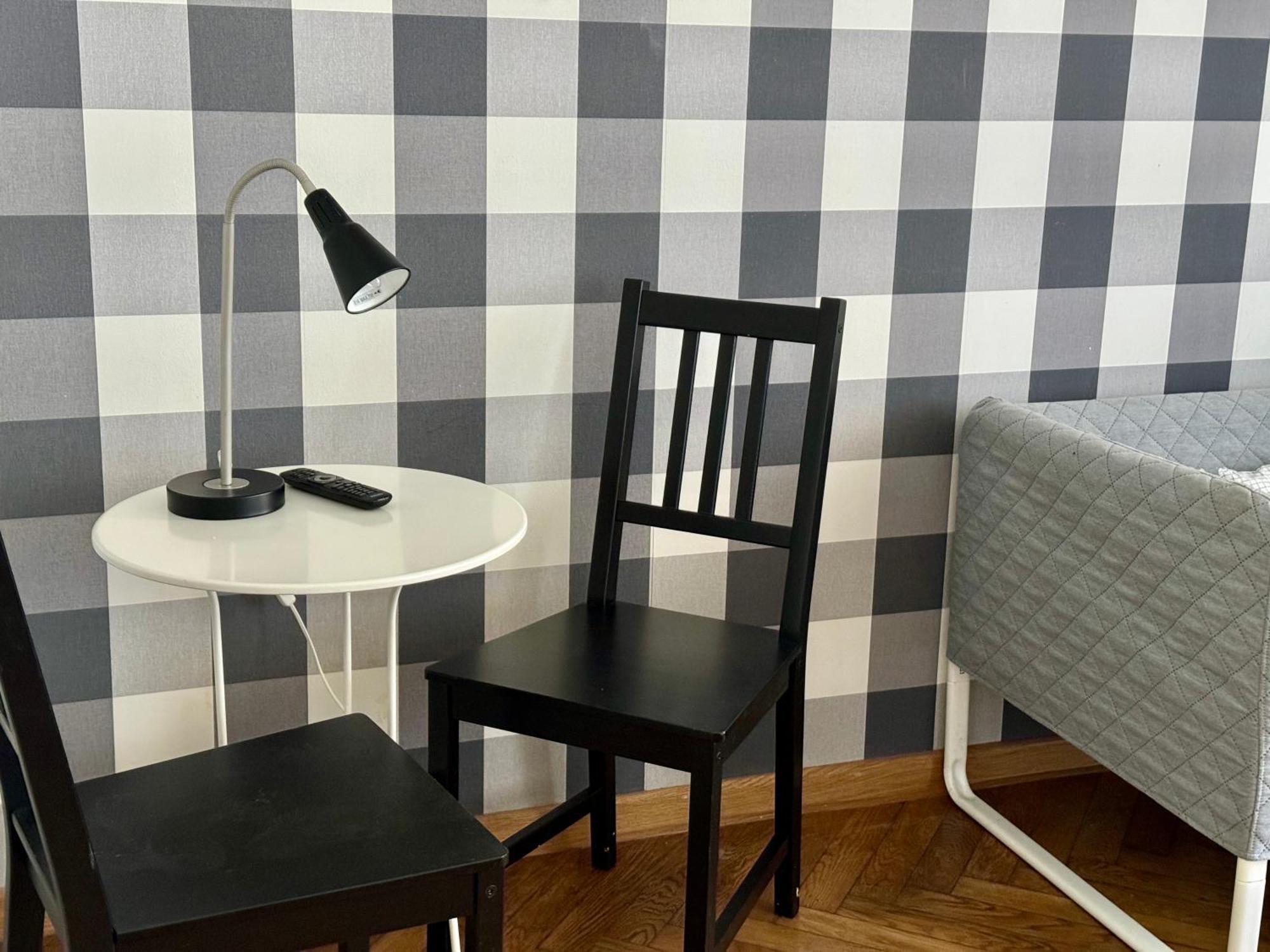 לובלין Cent Hostel מראה חיצוני תמונה