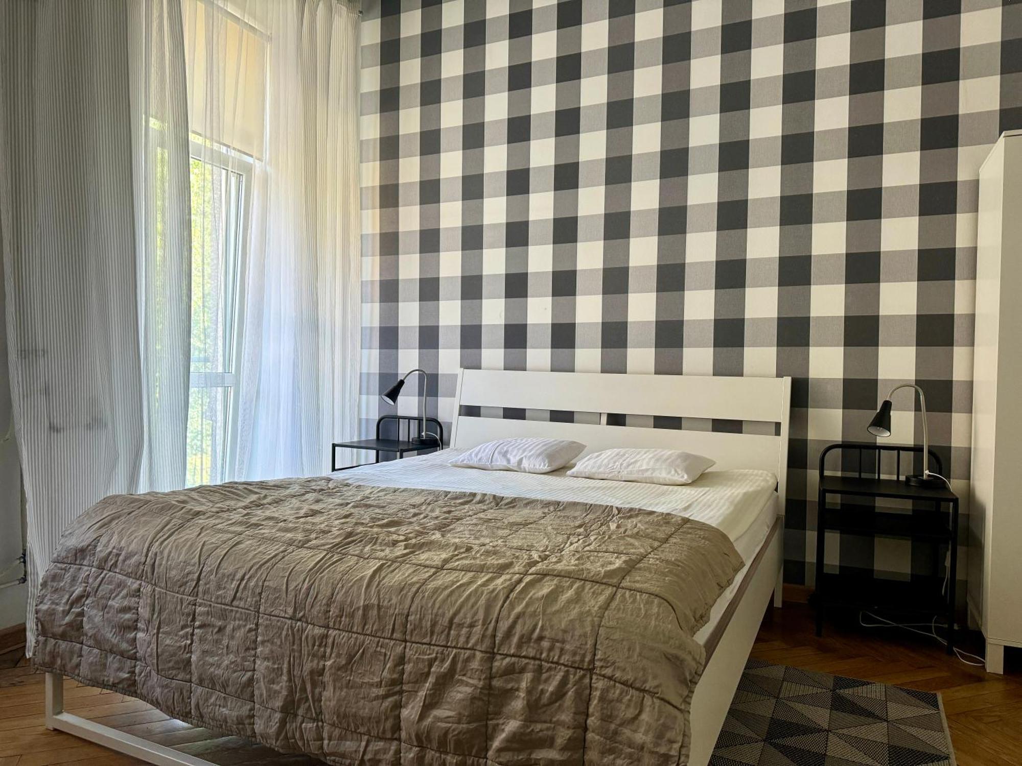 לובלין Cent Hostel מראה חיצוני תמונה
