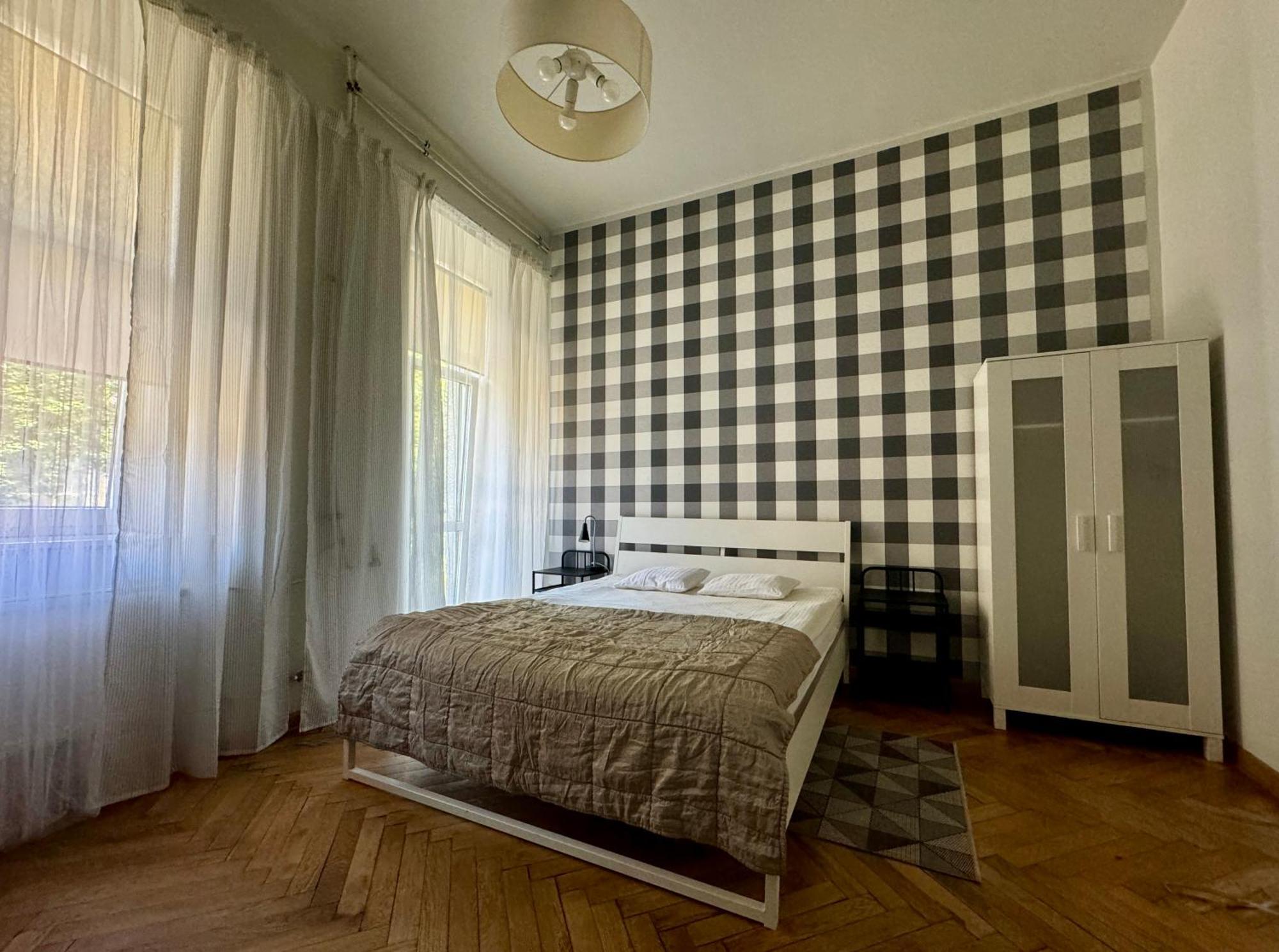 לובלין Cent Hostel מראה חיצוני תמונה