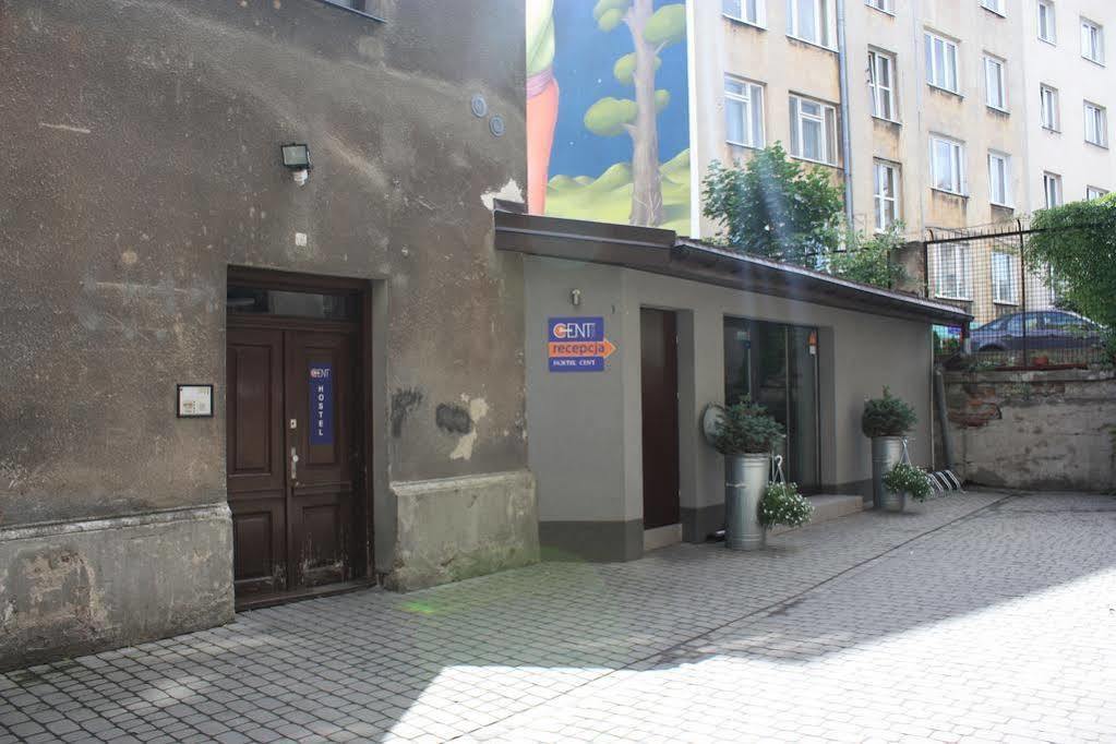 לובלין Cent Hostel מראה חיצוני תמונה