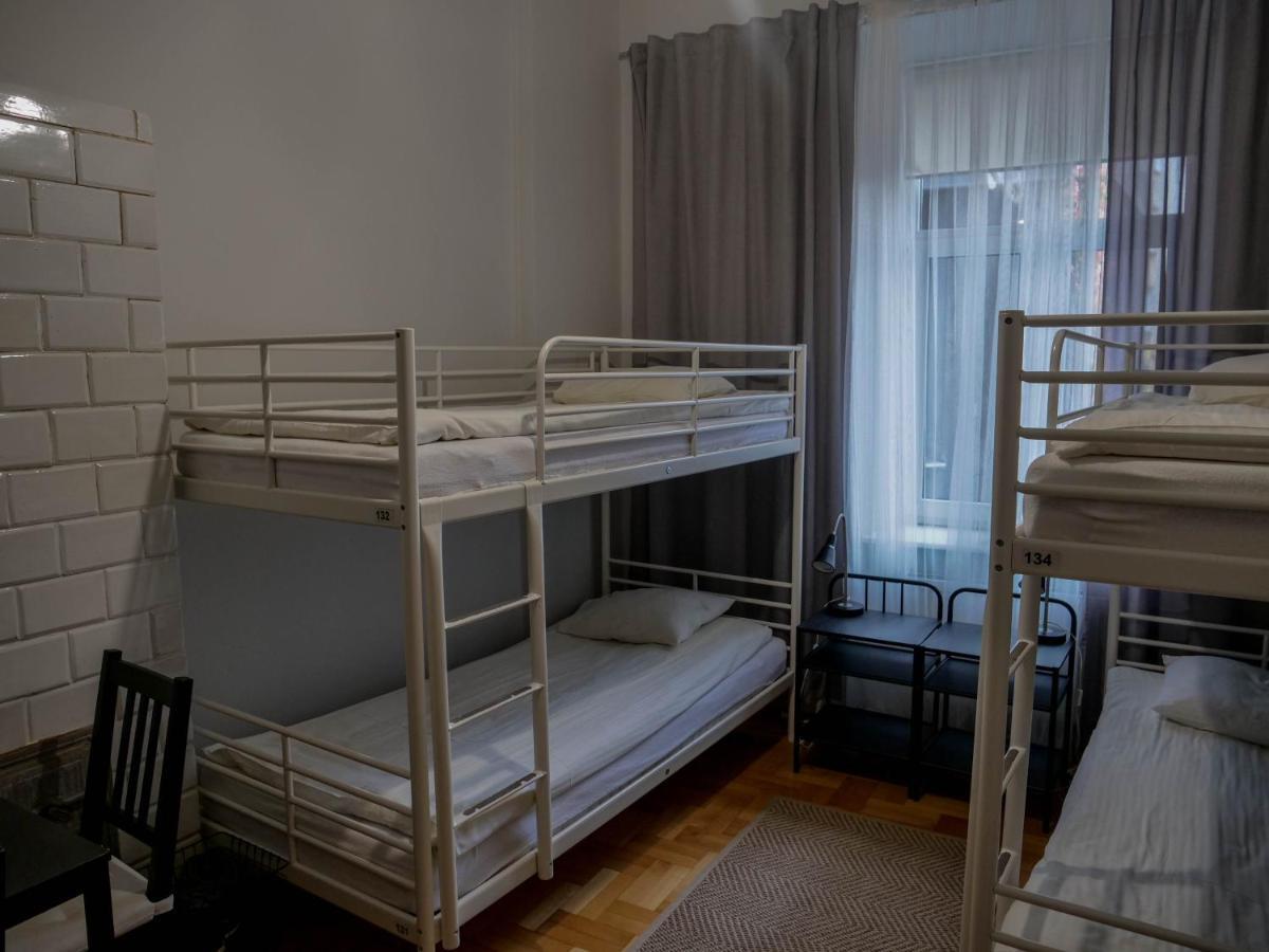 לובלין Cent Hostel מראה חיצוני תמונה