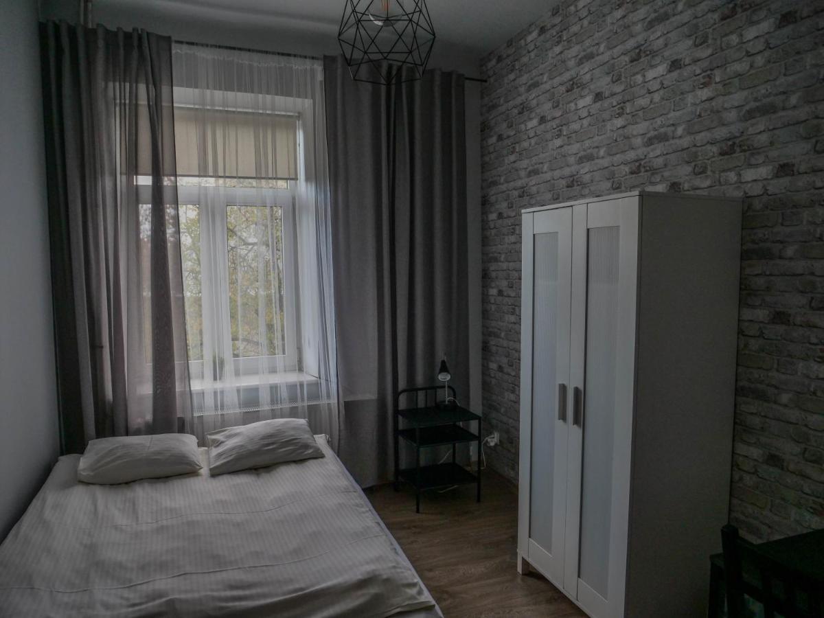לובלין Cent Hostel מראה חיצוני תמונה