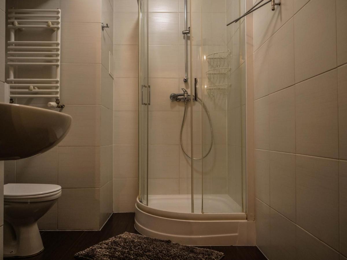לובלין Cent Hostel מראה חיצוני תמונה