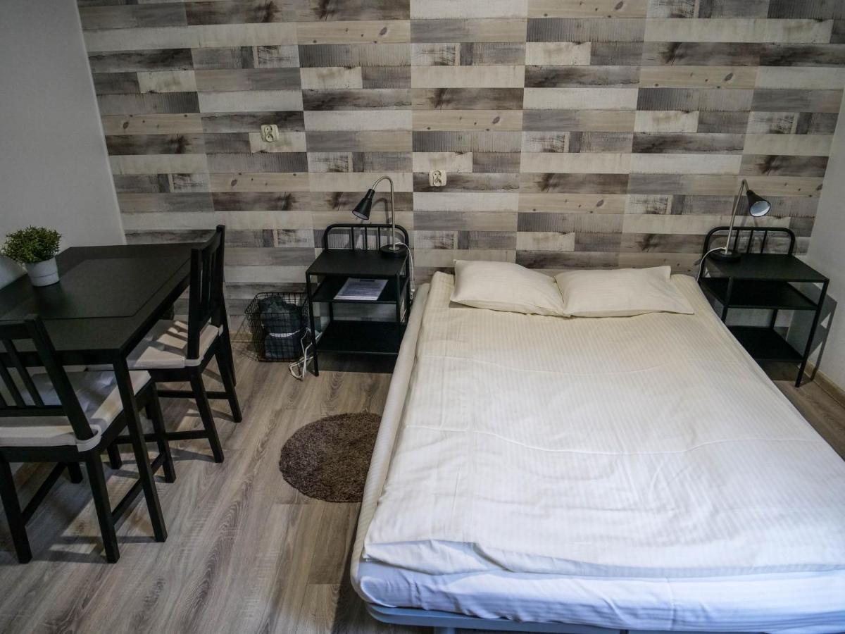 לובלין Cent Hostel מראה חיצוני תמונה